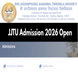 JJTU Admissions 2026–27 Open; Check Fee Structure & Key Details Here